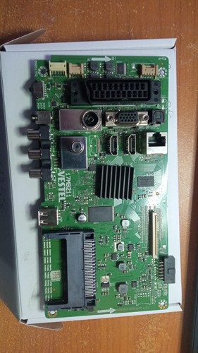 Main board vestel 17mb211 - board,