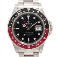Rolex GMT Master II 16760 SS
