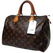 TARIFF FREE Auth Louis Vuitton