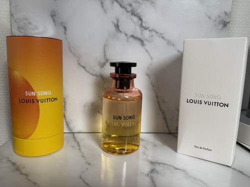 Louis vuitton sun song - sun, de