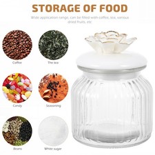 Barattoli Caffe Vasetto Con