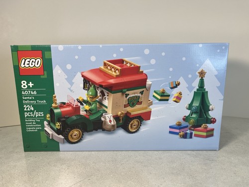 Lego christmas holiday iconic - christmas,