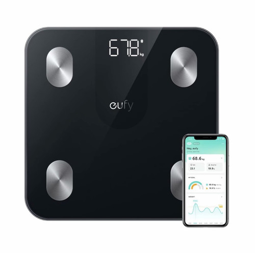 Eufy bilancia pesatrice per - pesatrice,