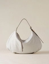 Borsa hobo bag - borsa,