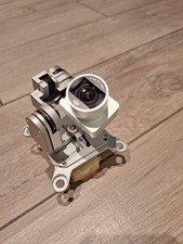 Gimbal 4k Camera Dji Phantom 3