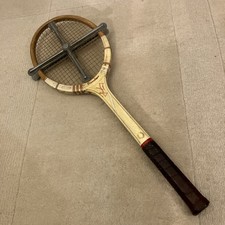 Racchetta da tennis vintage