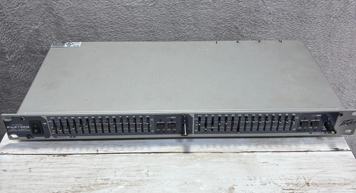 Peavey pv215eq equalizzatore - pv215eq,