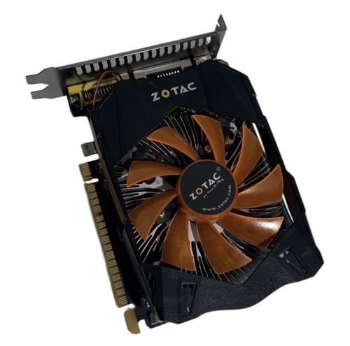 Palit geforce gtx 750 gb - palit,