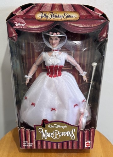 Mattel disney mary poppins - disney,