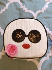 beauty case camomilla milano