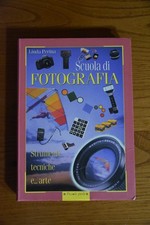 SCUOLA DI FOTOGRAFIA