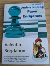 Understanding Pawn Endgames