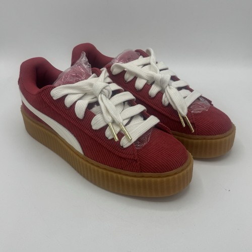 Puma rihanna fenty creeper - puma,
