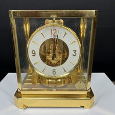 OROLOGIO SVIZZERO LE COULTRE &