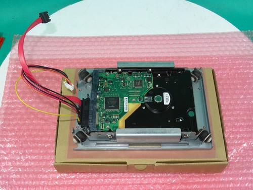 Siemens a5e00348126 box 627 - box,
