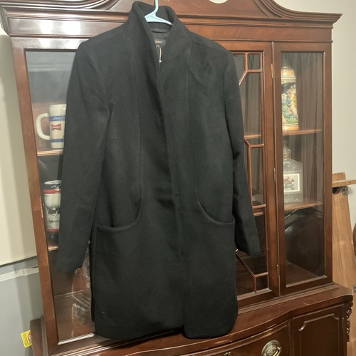 Cappotto donna quince lana - quince,