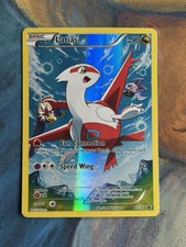 Latias - XY78 - Pokemon XY