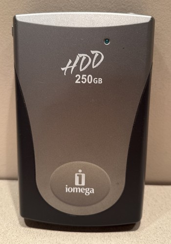 Iomega hard disk usb - hard,
