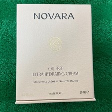 Novara crema ultra idratante