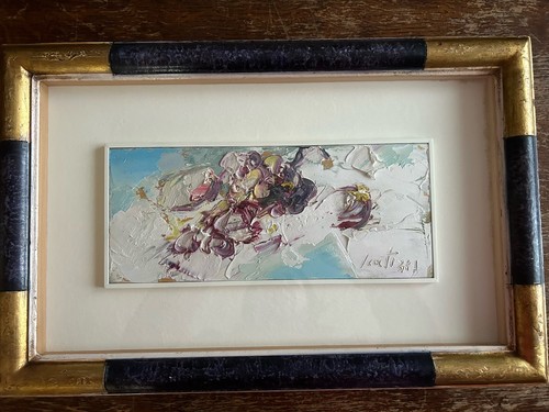 Sergio scatizzi natura - -,