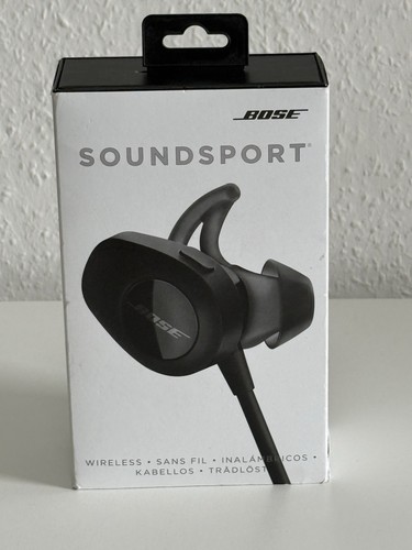 Bose soundsport cuffie - bose,