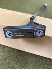 Taylormade Truss Tb1 putter