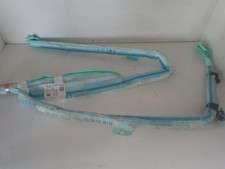 AIRBAG A TENDINA LATERALE