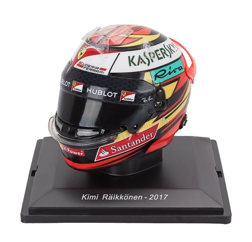 Helmet casco kimi - 1/5,