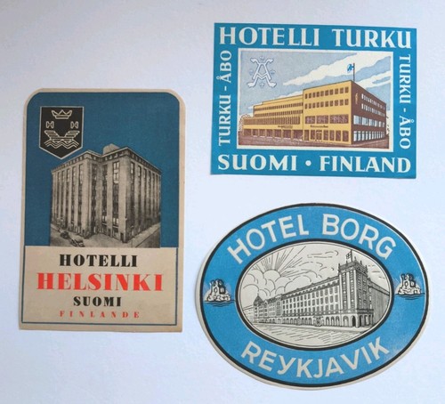 Lotto hotel finlandia - finlandia,