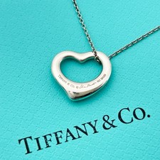 Collana Tiffany & CoTiffany