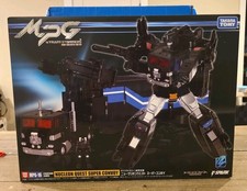 Transformers Masterpiece