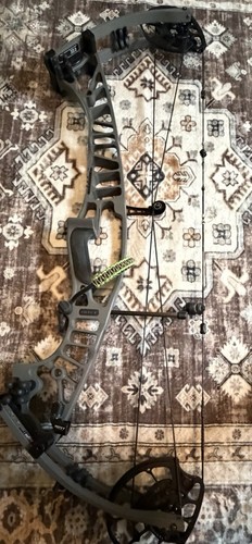 Hoyt highline compound - hoyt,