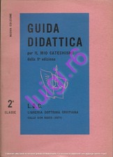 Guida didattica per mio - didattica,