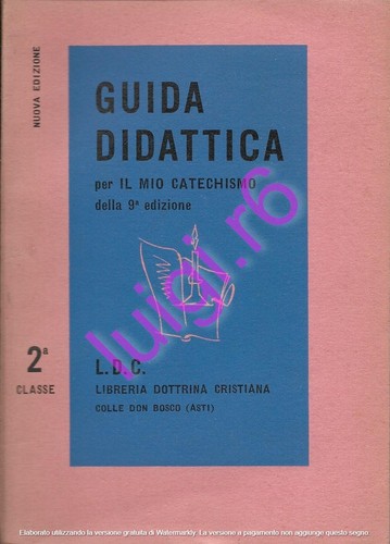 Guida didattica per mio - il,