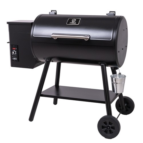 Griglie zpg 550b - z, zpg-550b