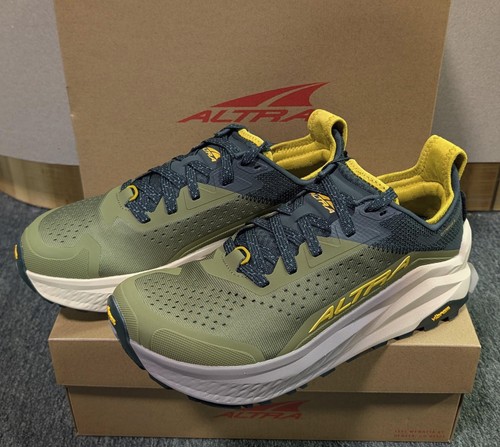 Altra olympus uomo - olympus, 6