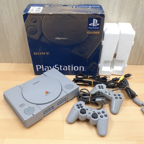 Console sony ps1 modello - sony,