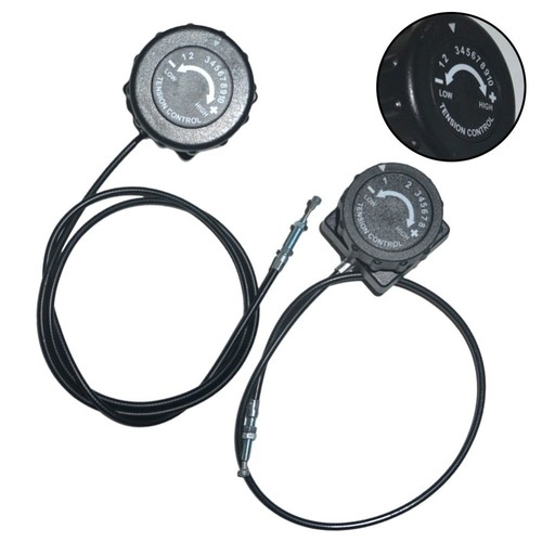 Per bici esercizio accessori - bici,