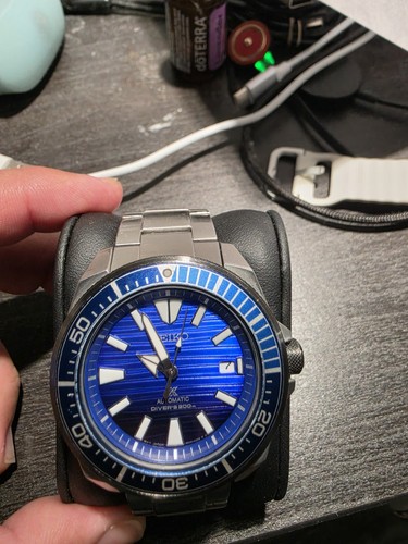 Orologio polso uomo seiko - orologio,