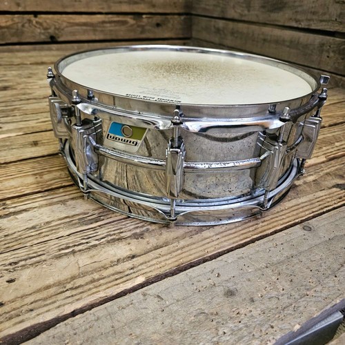 Tamburo rullante ludwig - rullante,