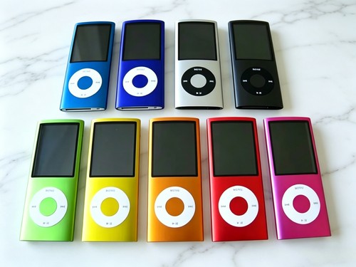 Apple ipod nano 4a - ✨,