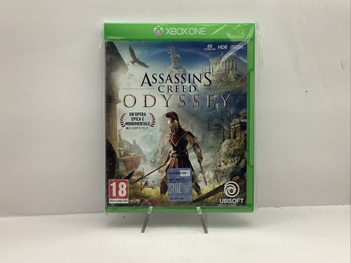 Assassin creed odyssey - assassin’s,
