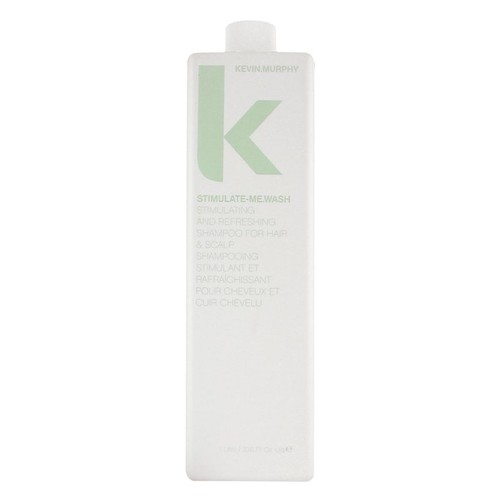 Shampoo rinforzante uomo kevin - rinforzante,