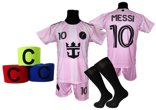 Completo calcio per bambini - da,
