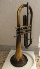 Antico Flicorno Soprano 