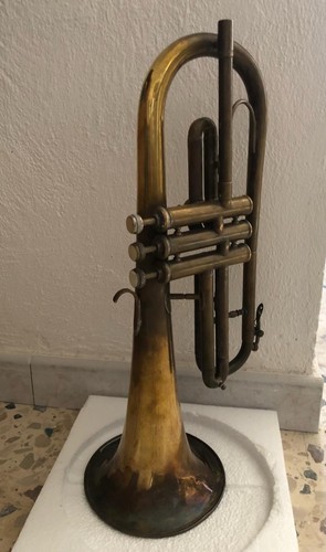 Antico flicorno soprano - antico,