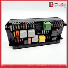Fuse Box SAM Module