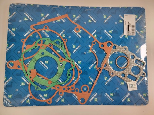 Moto guzzi engine - moto, gasket