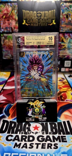 Ss4 son goku blasting through - ss4,