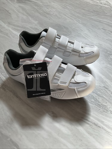 Scarpa bici ciclismo - , indoor